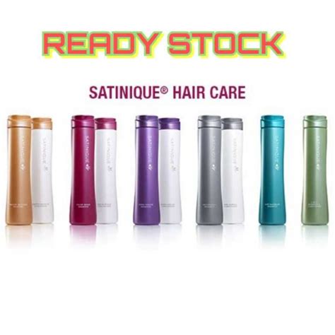 satinique hair care|The science behind Satinique .